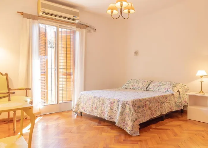 Hostel Boutique Paso Mendoza